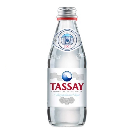 TASSAY негазированный  заказать доставку ROJO ресторан Алматы